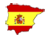 COMERCIAL LUNA - Espanol