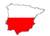 COMERCIAL LUNA - Polski